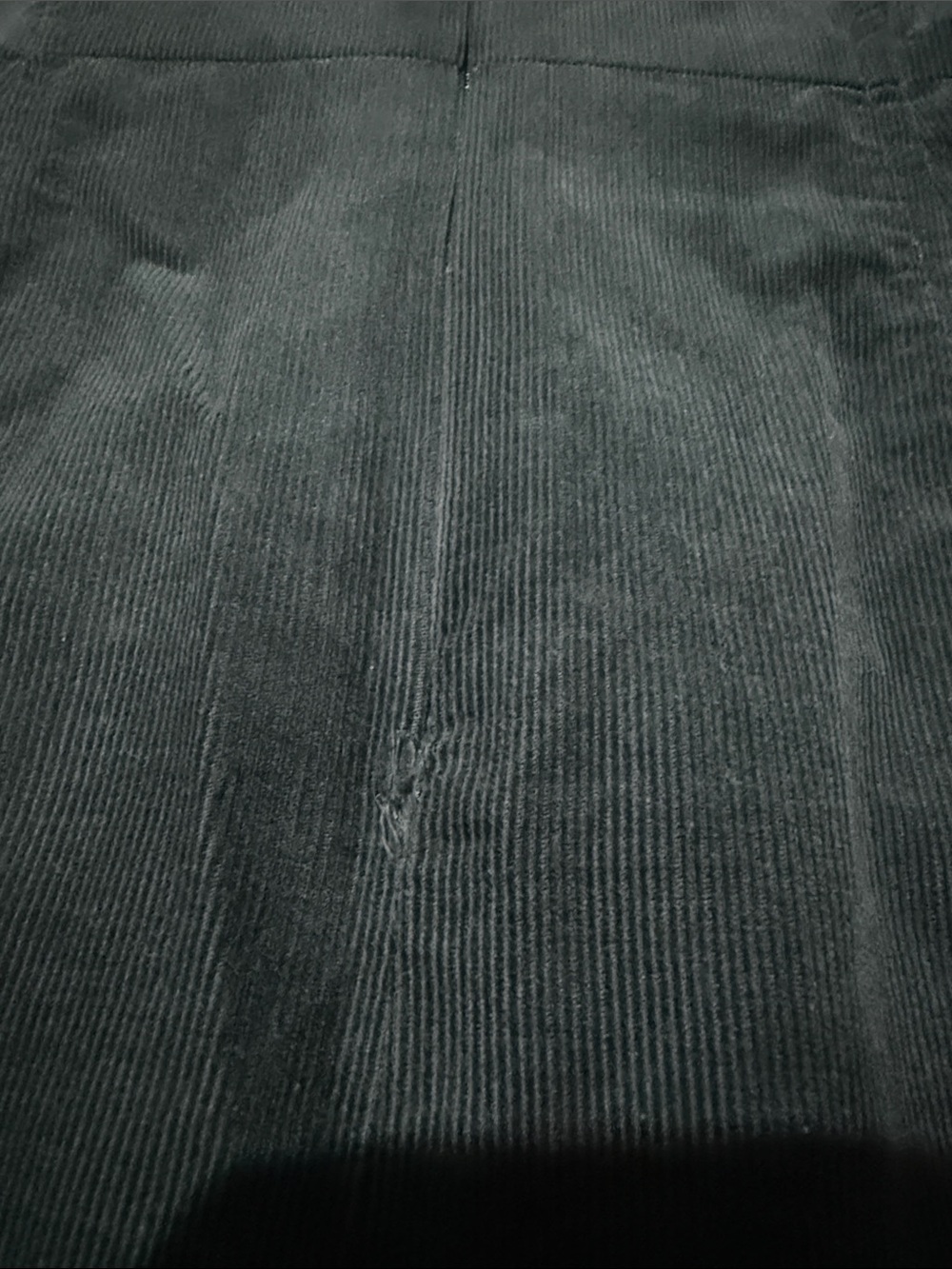 Gal Meets Glam Michelle Dress. Size 2. - Picture 6 of 9
